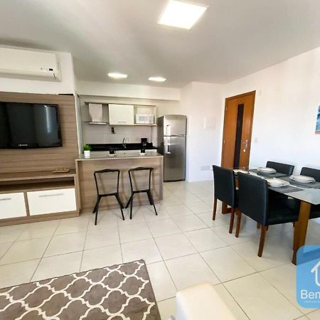 Apartamento A 30M Do Salvador Shopping المظهر الخارجي الصورة