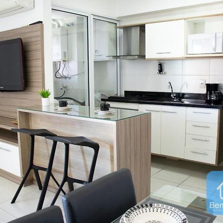 Apartamento A 30M Do Salvador Shopping المظهر الخارجي الصورة