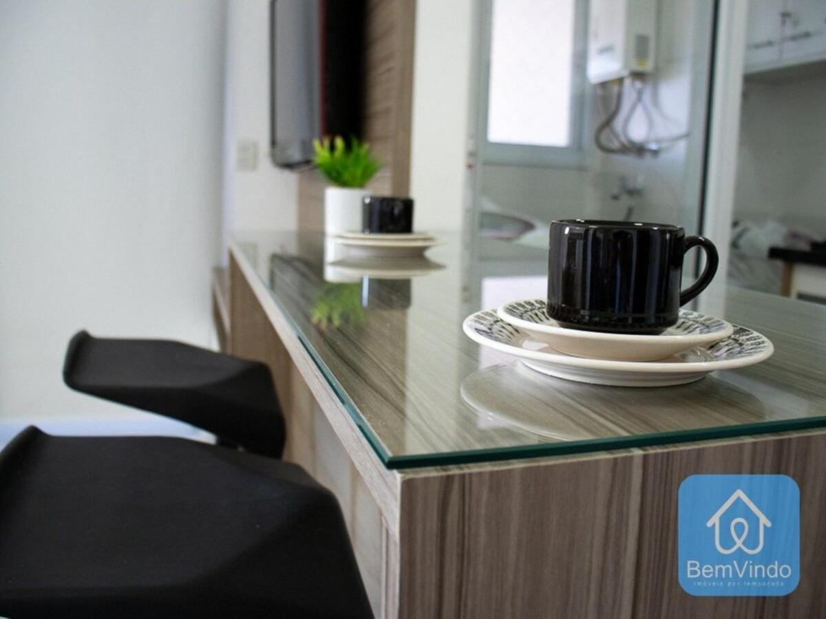 Apartamento A 30M Do Salvador Shopping المظهر الخارجي الصورة