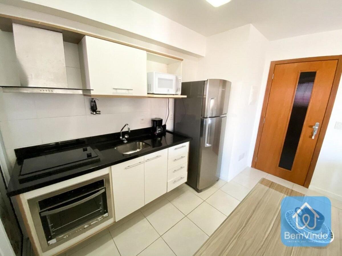 Apartamento A 30M Do Salvador Shopping المظهر الخارجي الصورة