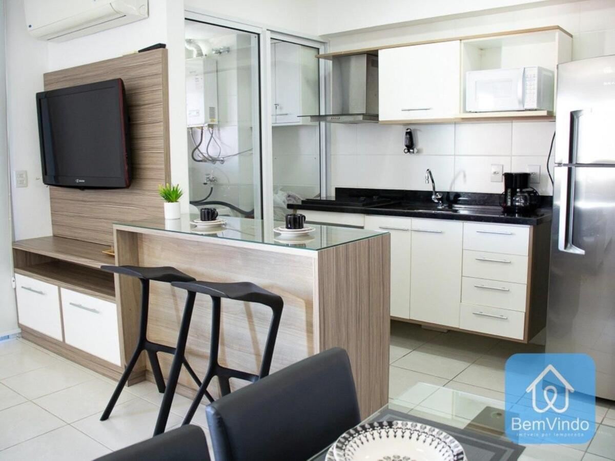 Apartamento A 30M Do Salvador Shopping المظهر الخارجي الصورة