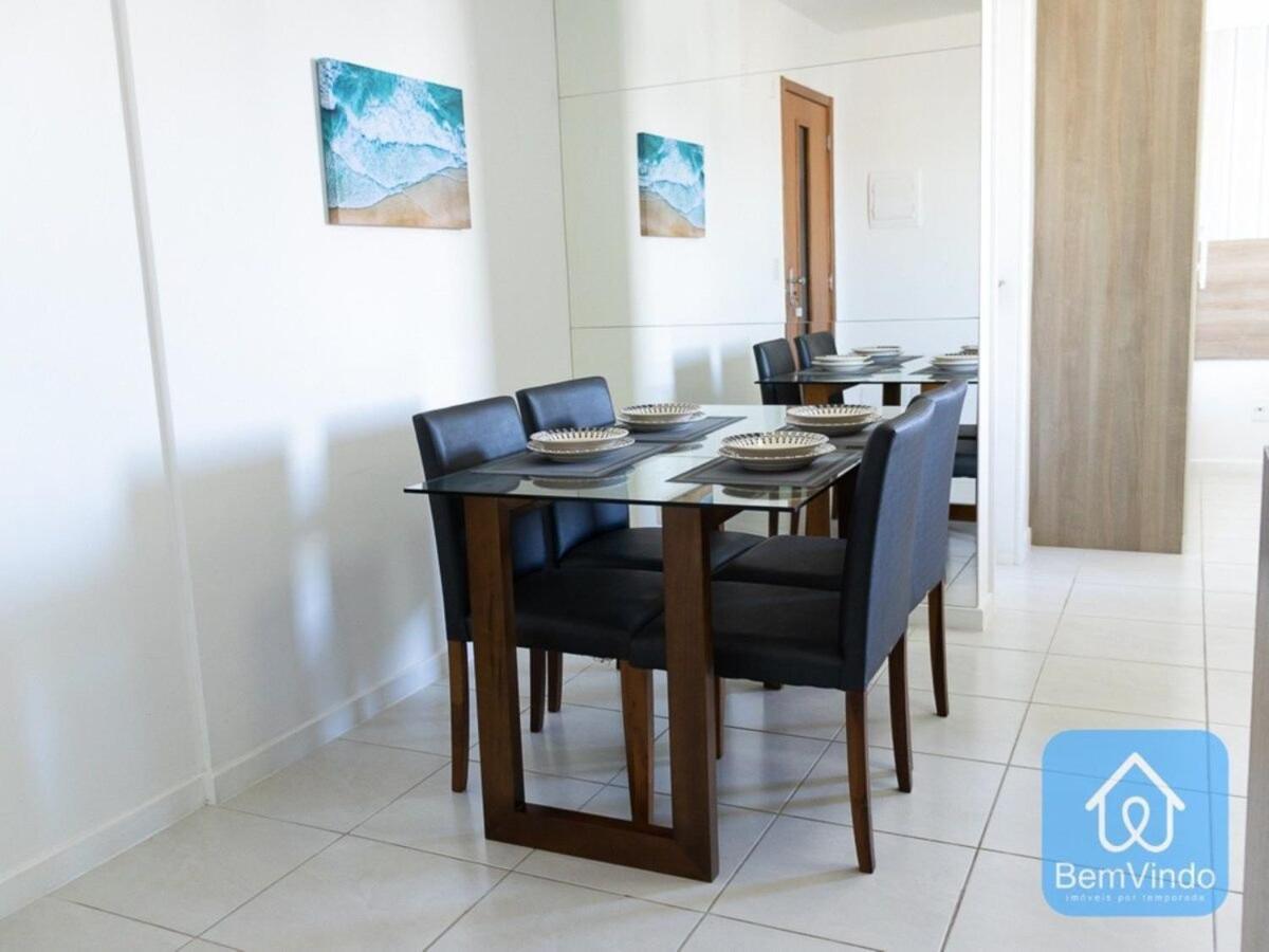 Apartamento A 30M Do Salvador Shopping المظهر الخارجي الصورة