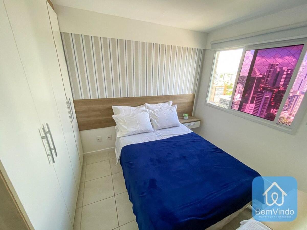 Apartamento A 30M Do Salvador Shopping المظهر الخارجي الصورة