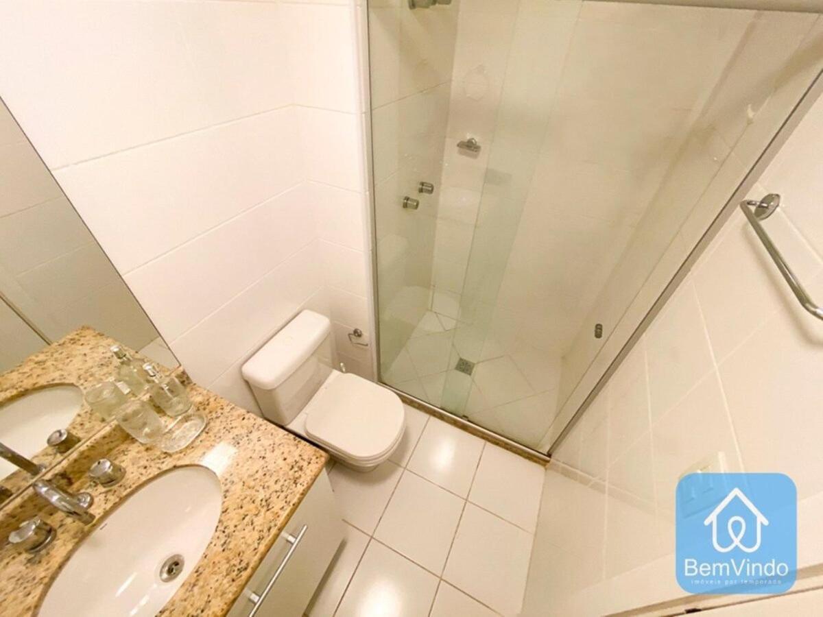 Apartamento A 30M Do Salvador Shopping المظهر الخارجي الصورة